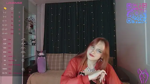 JulyHill online show from 09-08-25, 04:50