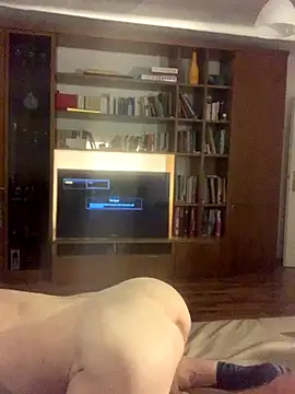 Marvinho9 online show from 09-27-25, 08:58