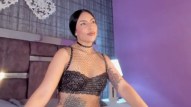 AmaaraRosse online show from 09-19-25, 01:12