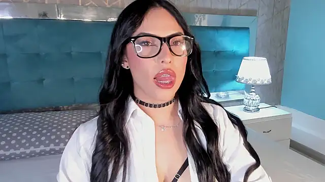 AmaaraRosse online show from 11-30-25, 03:54