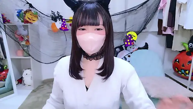 fumika f online show from 11-01-25, 12:23