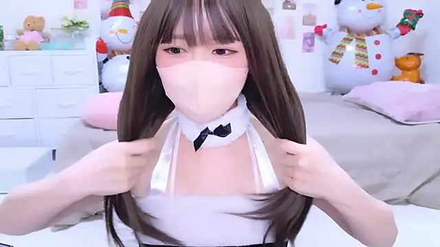 fumika f online show from 12-19-25, 04:41