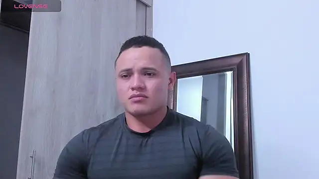 KingLevi01 online show from 10-25-25, 10:37