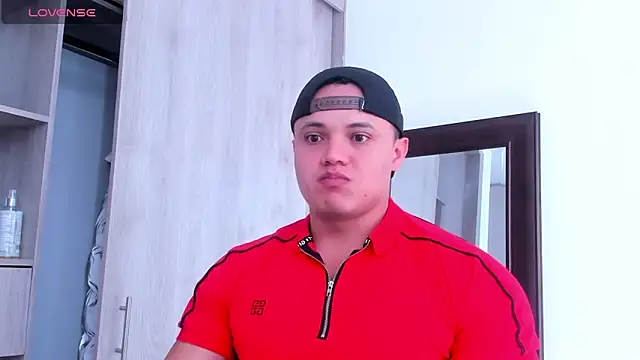 KingLevi01 online show from 01-18-26, 03:05