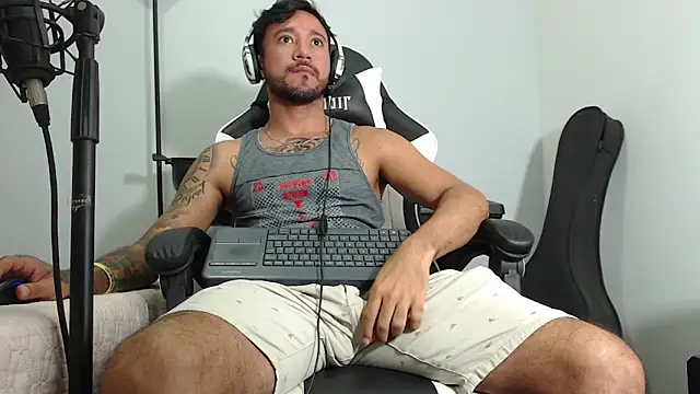 dereck karter online show from 12-16-24, 12:48