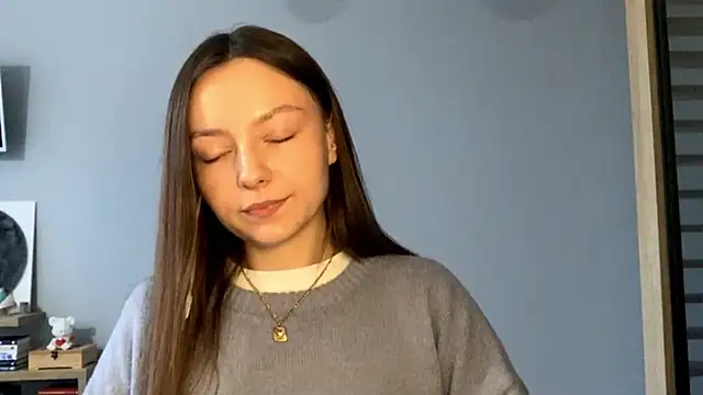 SoulHiperAgne  online show from 11-02-25, 02:08