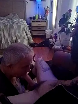 Mrluckstick online show from 09-16-25, 08:43