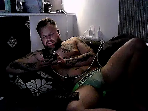 123Dante123 online show from 09-16-25, 05:08