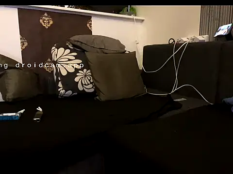 123Dante123 online show from 11-05-25, 04:29