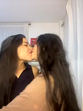 Sweet and Rous0 online show from 09-27-25, 03:33