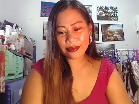 Snapshot of filipina_beauty chatting on 10-26-25, 01:33 filipina beauty online show from 10-26-25, 01:33