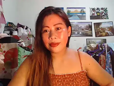 Snapshot of filipina_beauty chatting on 11-09-25, 06:39 filipina beauty online show from 11-09-25, 06:39