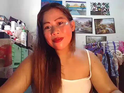 Snapshot of filipina_beauty chatting on 11-15-25, 01:36 filipina beauty online show from 11-15-25, 01:36