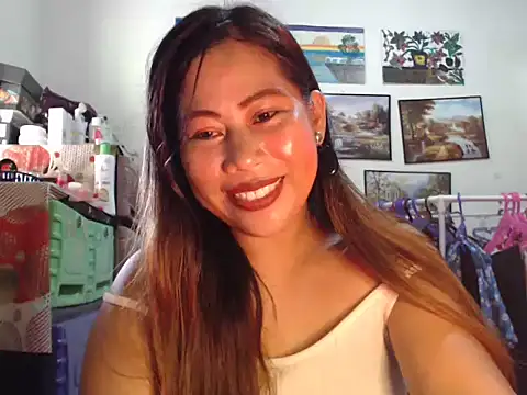 Snapshot of filipina_beauty chatting on 11-16-25, 02:50 filipina beauty online show from 11-16-25, 02:50