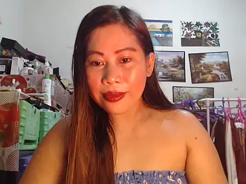 Snapshot of filipina_beauty chatting on 12-04-25, 05:54 filipina beauty online show from 12-04-25, 05:54