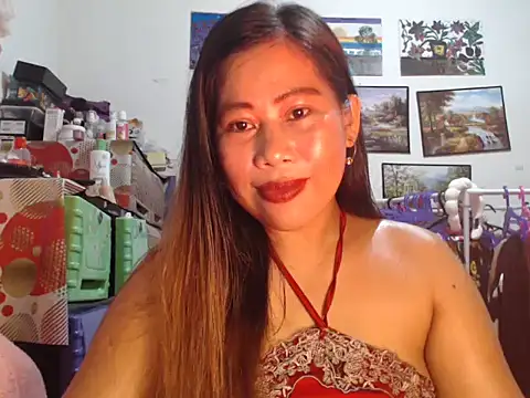 Snapshot of filipina_beauty chatting on 12-14-25, 01:22 filipina beauty online show from 12-14-25, 01:22