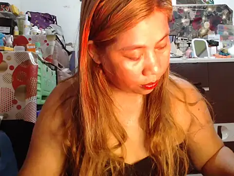 filipina beauty online show from 06-27-26, 07:19