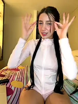 Min junn online show from 09-24-25, 02:48