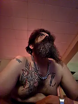 DaddyBadTouches online show from 09-27-25, 07:02