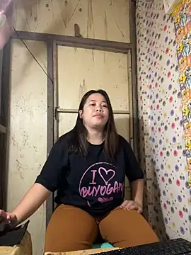 sexypinay 20 online show from 10-19-25, 12:44