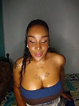 Queen Amara online show from 02-26-26, 04:00