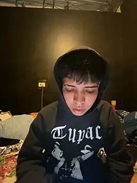 barbozit4 online show from 09-29-25, 09:52