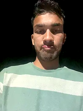 cutekaran online show from 10-19-25, 05:13