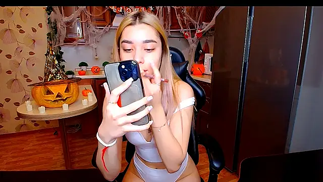 MaryamXSX online show from 11-02-25, 12:46