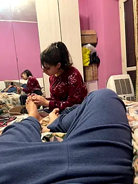 Maialona78 online show from 11-02-25, 10:50