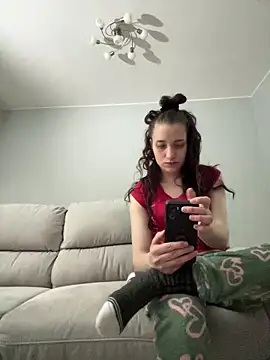 Maialona78 online show from 04-15-26, 09:15