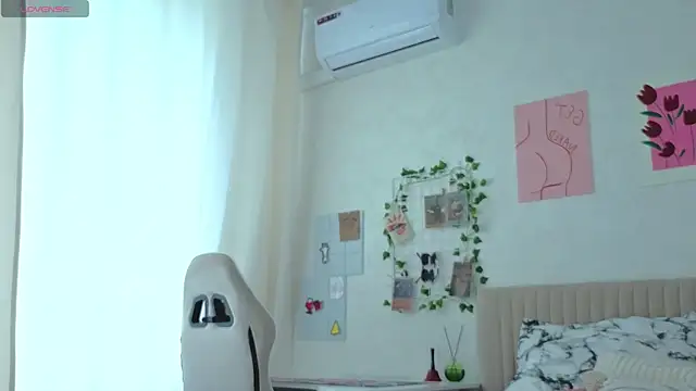  Alissaa online show from 05-29-26, 06:00