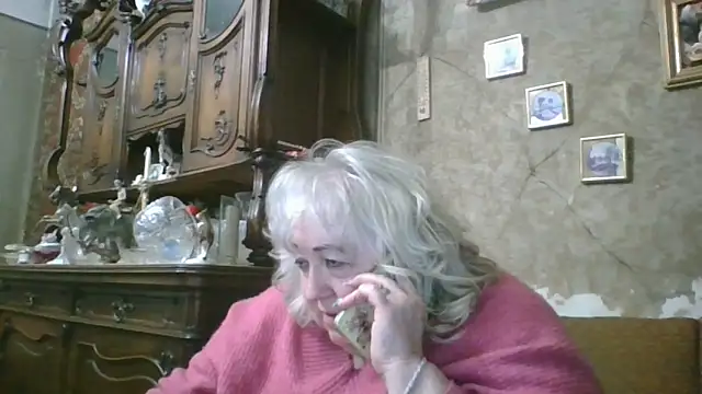 Snapshot of Lala-Love56 chatting on 04-19-26, 06:10 Lala-Love56 online show from 04-19-26, 06:10