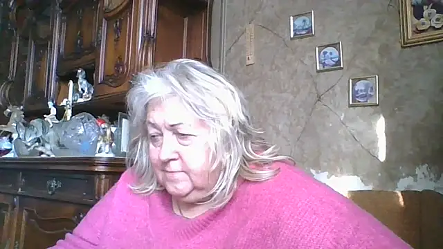 Snapshot of Lala-Love56 chatting on 04-24-26, 06:16 Lala-Love56 online show from 04-24-26, 06:16