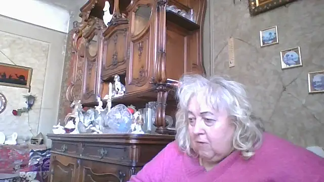 Snapshot of Lala-Love56 chatting on 05-04-26, 02:13 Lala-Love56 online show from 05-04-26, 02:13