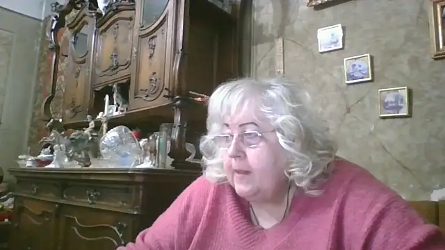 Snapshot of Lala-Love56 chatting on 05-18-26, 08:36 Lala-Love56 online show from 05-18-26, 08:36