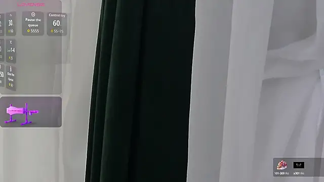 RubbiDark online show from 09-27-25, 05:07