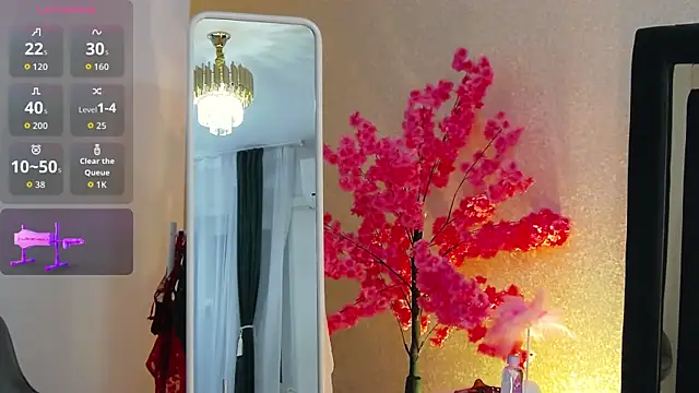 RubbiDark online show from 11-27-25, 06:10