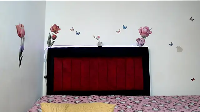 Valeryxs online show from 04-10-26, 04:01