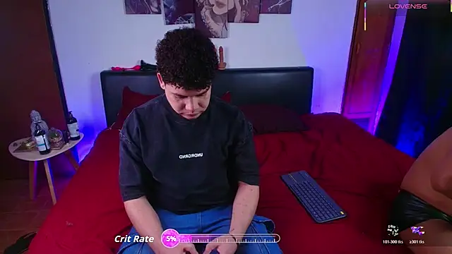 Gael Meneses online show from 11-03-25, 09:38