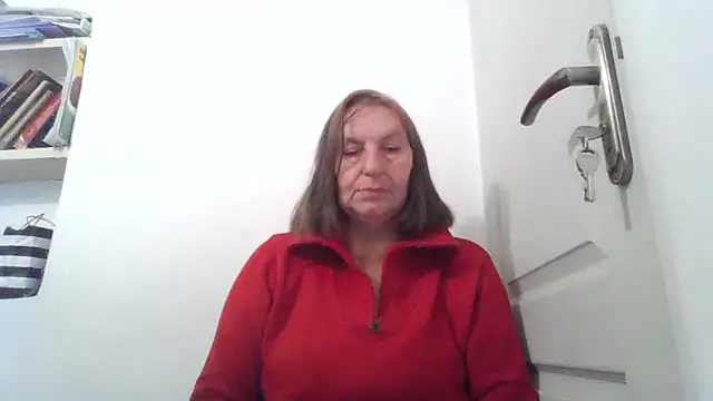 AnnaLive570 online show from 11-10-25, 01:32