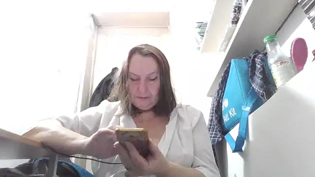 Snapshot of AnnaLive570 chatting on 01-07-26, 05:43 AnnaLive570 online show from 01-07-26, 05:43