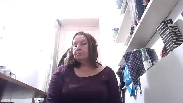 Snapshot of AnnaLive570 chatting on 01-12-26, 05:34 AnnaLive570 online show from 01-12-26, 05:34