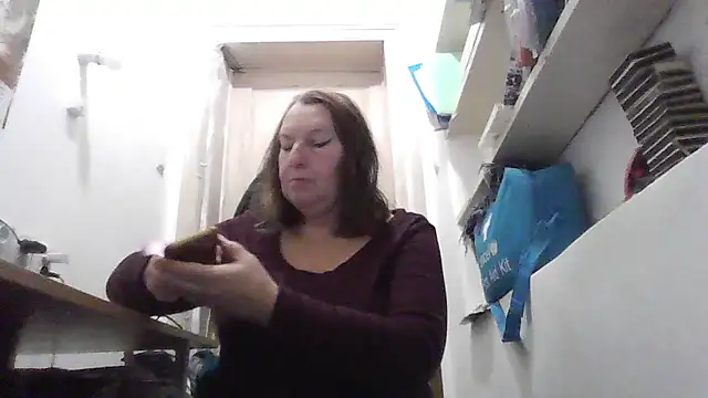 Snapshot of AnnaLive570 chatting on 01-14-26, 05:24 AnnaLive570 online show from 01-14-26, 05:24