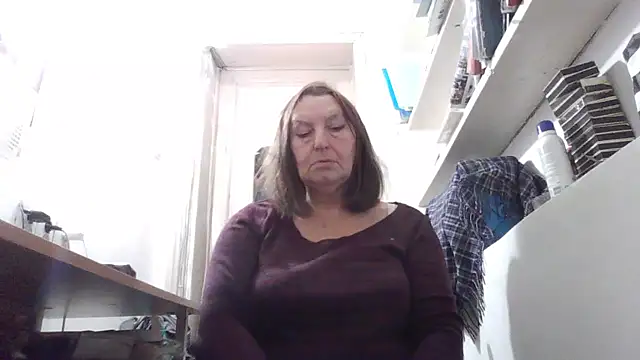 Snapshot of AnnaLive570 chatting on 01-17-26, 05:56 AnnaLive570 online show from 01-17-26, 05:56