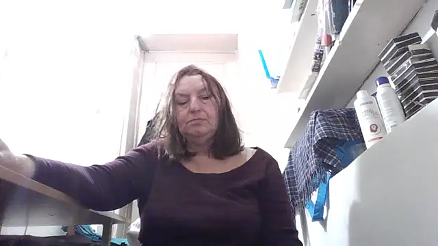 Snapshot of AnnaLive570 chatting on 01-19-26, 05:44 AnnaLive570 online show from 01-19-26, 05:44