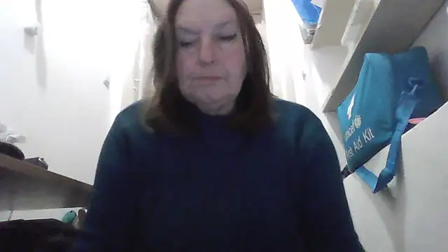 Snapshot of AnnaLive570 chatting on 02-02-26, 05:50 AnnaLive570 online show from 02-02-26, 05:50