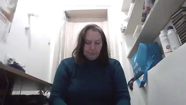 Snapshot of AnnaLive570 chatting on 02-03-26, 05:27 AnnaLive570 online show from 02-03-26, 05:27