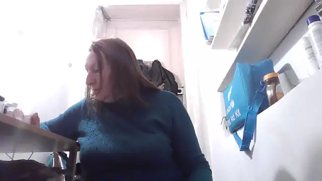 Snapshot of AnnaLive570 chatting on 02-07-26, 06:39 AnnaLive570 online show from 02-07-26, 06:39