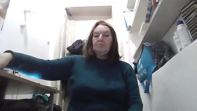 Snapshot of AnnaLive570 chatting on 02-09-26, 05:33 AnnaLive570 online show from 02-09-26, 05:33