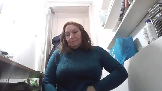 Snapshot of AnnaLive570 chatting on 02-10-26, 05:11 AnnaLive570 online show from 02-10-26, 05:11